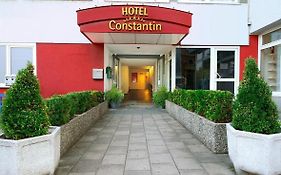 Hotel Constantin Trier